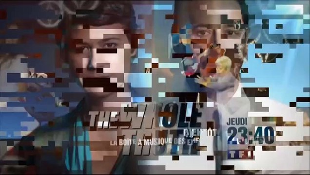 Les Enfoirés 2013 - La Boîte à Musique des Enfoirés | movie | 2013 | Official Trailer