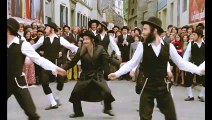 Les Aventures de Rabbi Jacob | movie | 1973 | Official Trailer