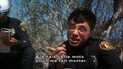 Electra glide in blue | movie | 1973 | Official Trailer