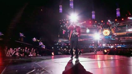 Muse: Live At Rome Olympic Stadium | movie | 2013 | Official Trailer