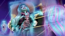 Monster High : Hanté | movie | 2015 | Official Trailer