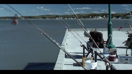 Le Scaphandrier | movie | 2015 | Official Trailer