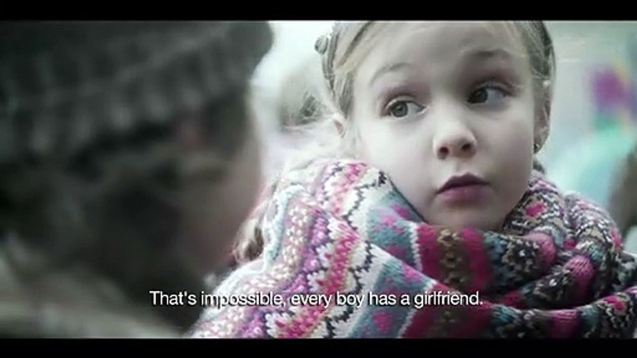 Sam | movie | 2015 | Official Trailer - video Dailymotion