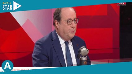 François Hollande : découvrez le montant de son incroyable retraite (ZAPTV)