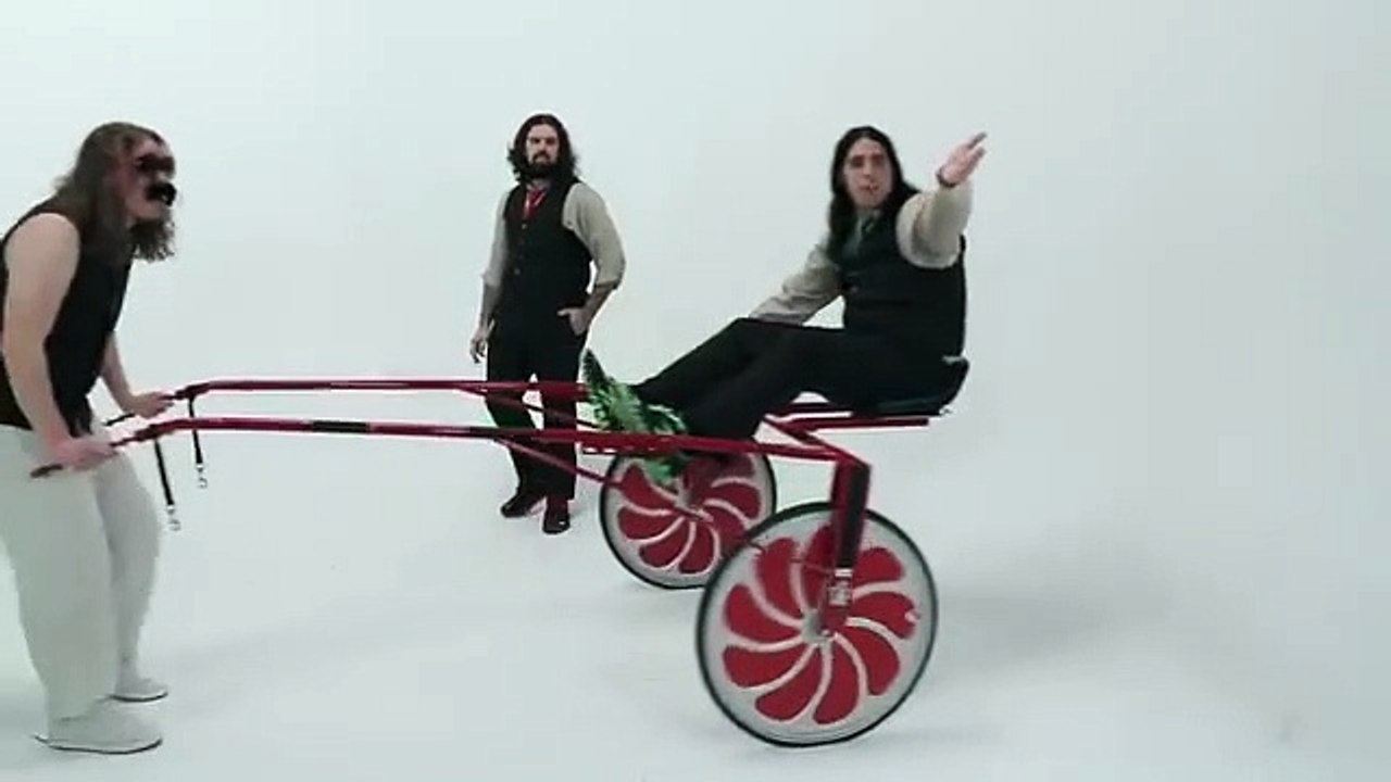 Les Denis Drolet : Comme Du Monde | movie | 2015 | Official Trailer