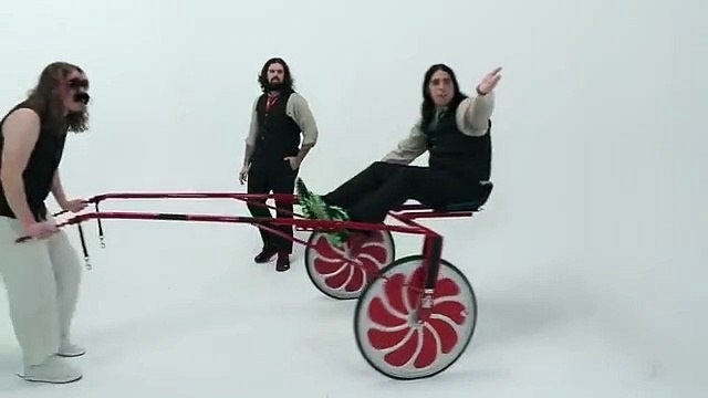 Les Denis Drolet : Comme Du Monde | movie | 2015 | Official Trailer