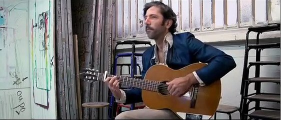 Casting sauvage | movie | 2015 | Official Trailer