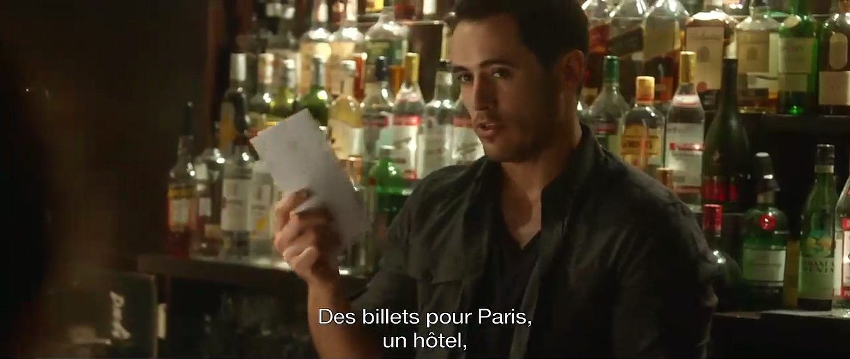 De douces paroles | movie | 2015 | Official Trailer