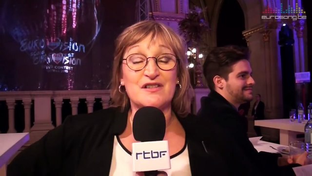 Beverly Jo Scott à Fiestacity (Verviers) 2012 | movie | 2012 | Official Trailer