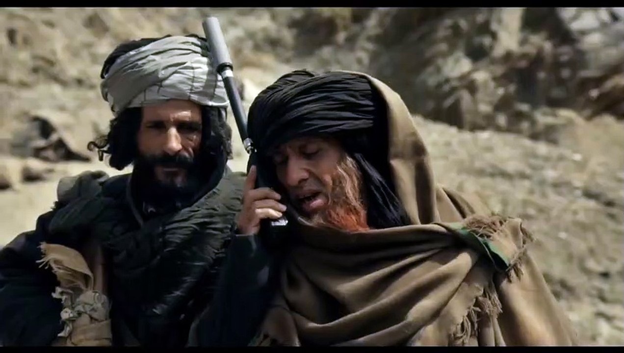 Ni le ciel ni la terre | movie | 2015 | Official Trailer