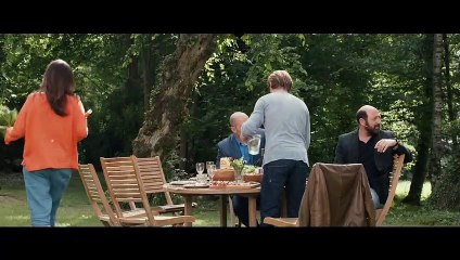 On voulait tout casser | movie | 2015 | Official Trailer