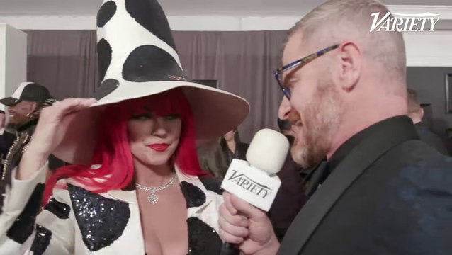 Shania Twain At the 2023 Grammys