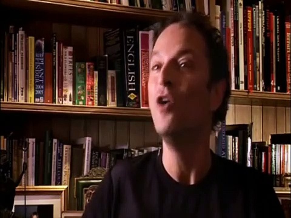 Depeche Mode: 1991–1994 “We Were Going to Live Together, Record Together… and It Was Going to Be Wonderful…” | movie | 2006 | Official Trailer