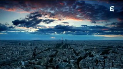 Flic tout simplement | movie | 2015 | Official Trailer