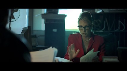 La Malédiction de la belle au bois dormant | movie | 2016 | Official Trailer