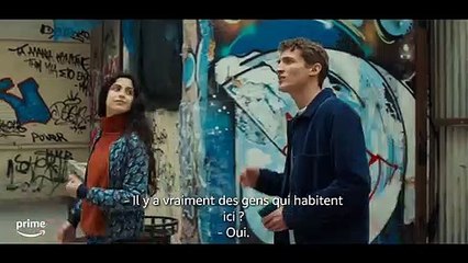 Salade Grecque - saison 1 Bande-annonce VF