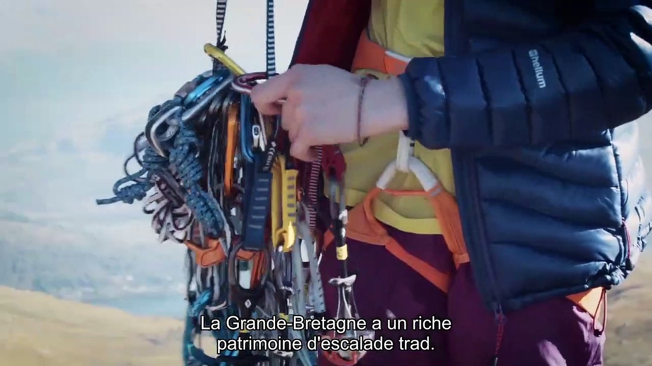 Transition verticale | movie | 2015 | Official Trailer
