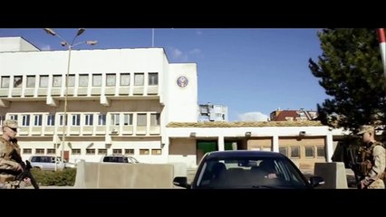 Jarhead 3 : Le Siège | movie | 2016 | Official Trailer