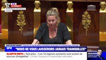 Débat sur la réforme des retraites: 