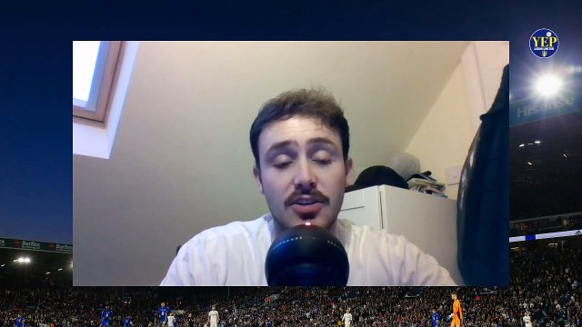 Leeds United sack Jesse Marsch - YEP Verdict