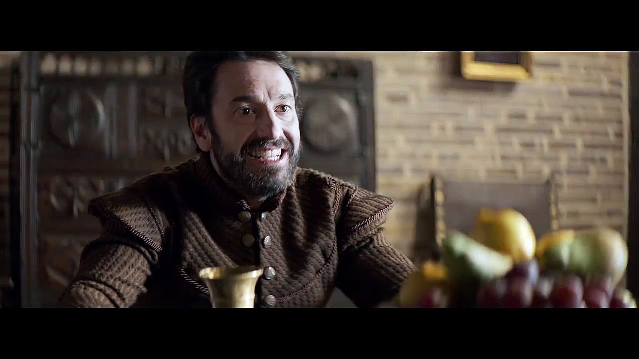 Ignace de Loyola movie 2016 Official Trailer video Dailymotion