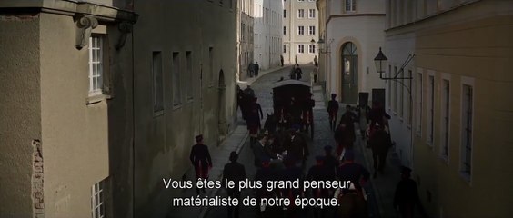 Le jeune Karl Marx | movie | 2017 | Official Trailer