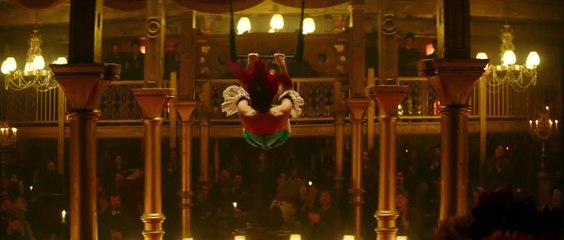 Golem, le tueur de Londres | movie | 2017 | Official Trailer