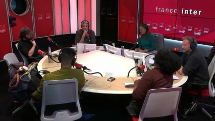 Réforme des retraites : Jeunes vs Vieux - Le Moment Meurice