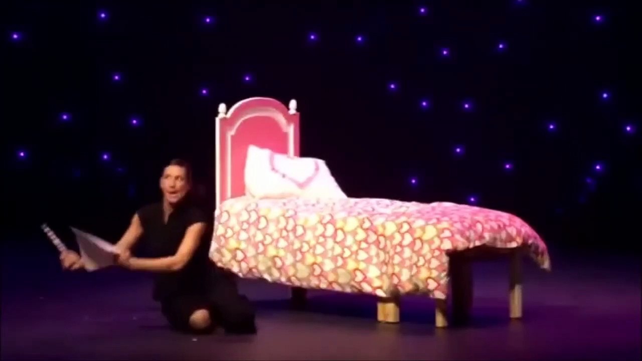 Virginie Hocq - Pas d'inquiétude | movie | 2012 | Official Trailer