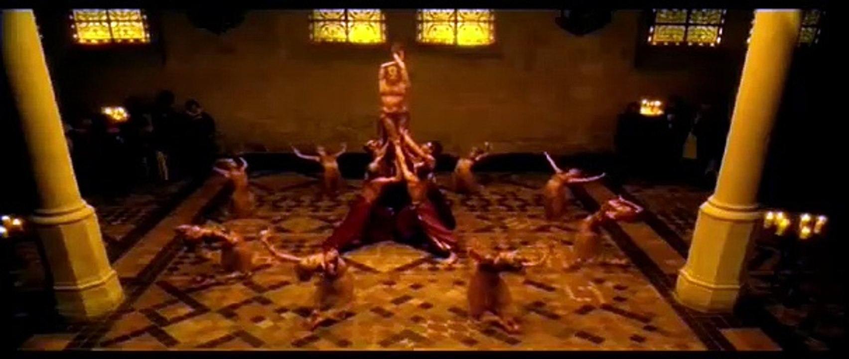 Aurore | movie | 2006 | Official Trailer