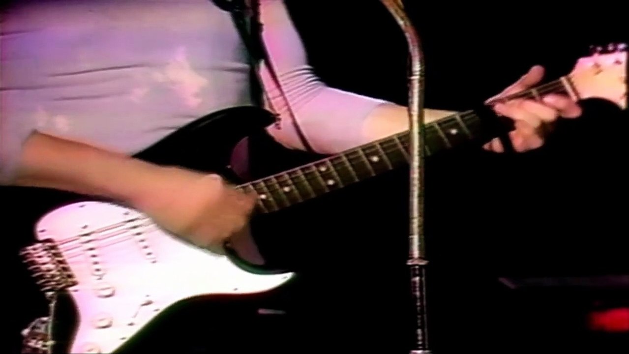 Pink Floyd - KQED - Une heure avec Pink Floyd | movie | 1970 | Official Trailer