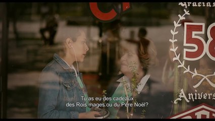 Jazmin et Toussaint | movie | 2017 | Official Trailer