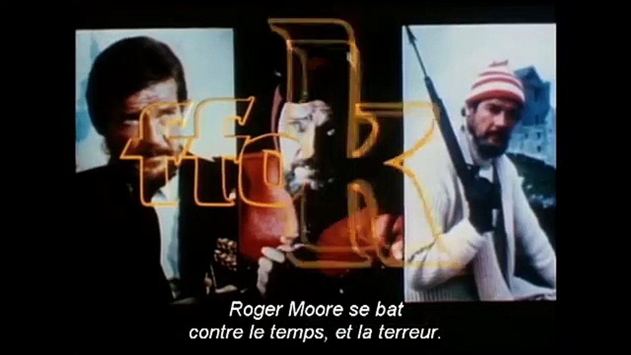 Les Loups de haute mer | movie | 1980 | Official Trailer