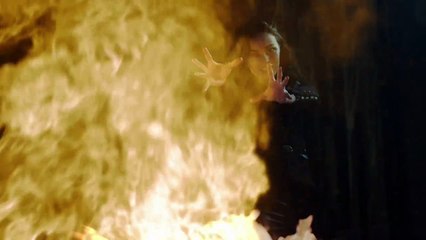 Mythica : Le Crépuscule des Dieux | movie | 2016 | Official Trailer