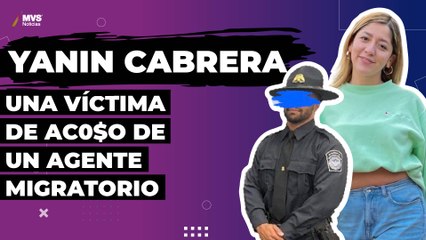 Agente migratorio de EU le quita a mexicana la visa para después invitarla a salir