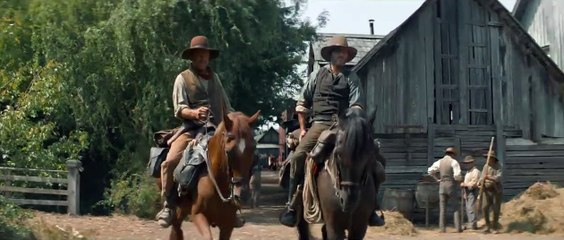 Les Frères Sisters | movie | 2018 | Official Trailer