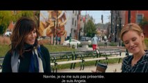 Usurpation | movie | 2017 | Official Trailer