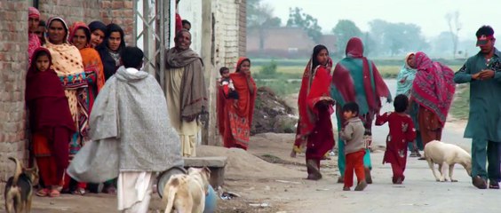 My Pure Land | movie | 2018 | Official Trailer