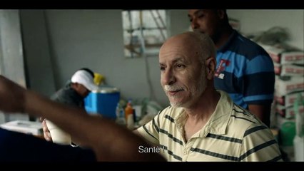 Les Destinées d'Asher | movie | 2017 | Official Trailer