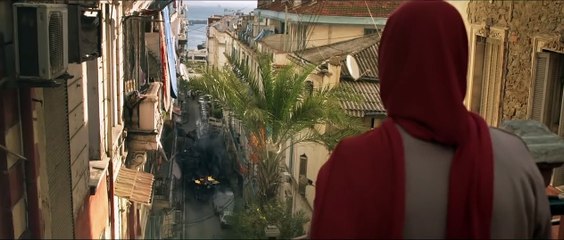 À mon âge je me cache encore pour fumer | movie | 2017 | Official Trailer