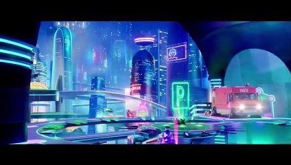 Playmobil : le film | movie | 2019 | Official Trailer
