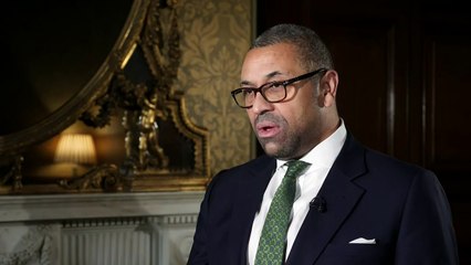 UK deploys search and rescue team to earthquake-hit Turkey