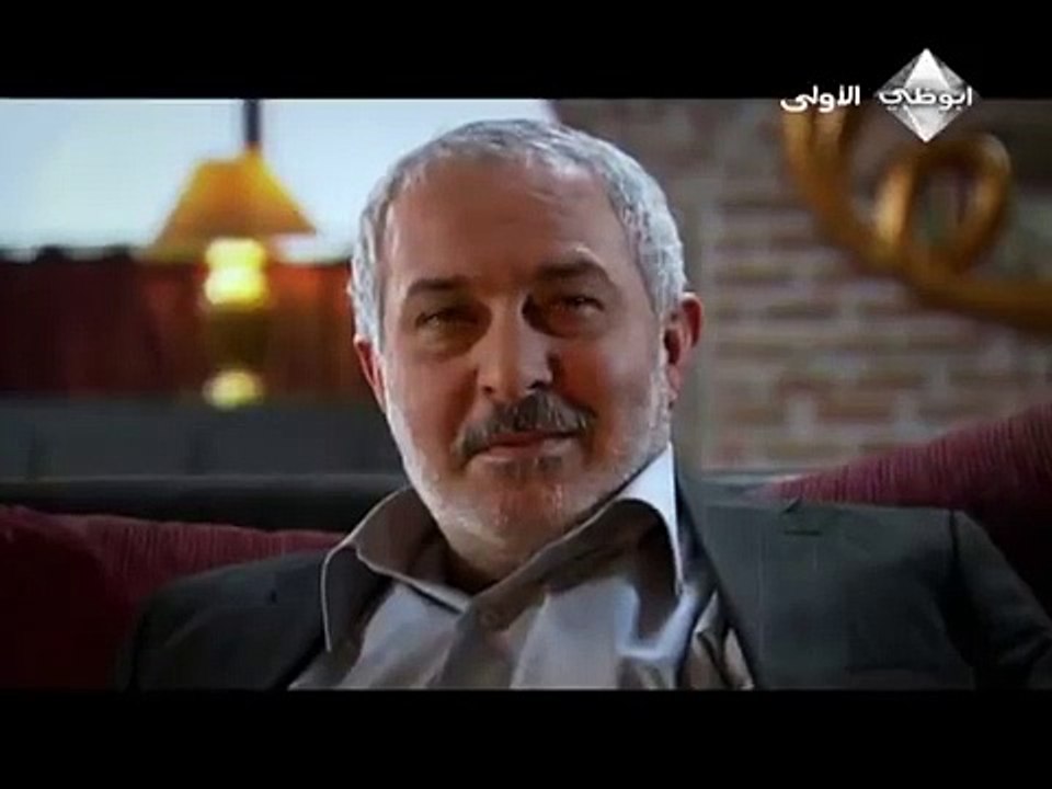 الحلقة 34 من الجزء الرابع وادي الذئاب