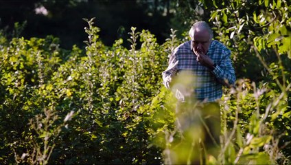 La quête d'Alain Ducasse | movie | 2017 | Official Trailer