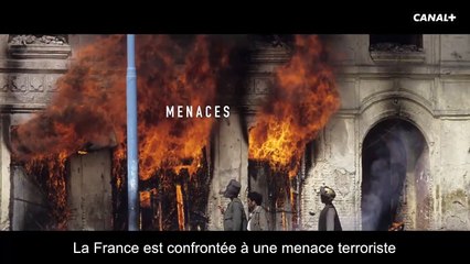 Les guerriers de l'ombre | movie | 2017 | Official Trailer