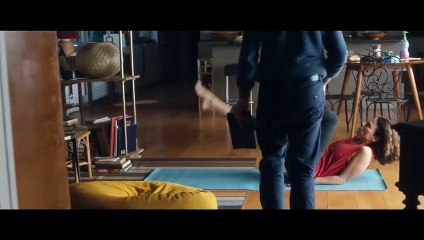 Le Rire de ma mère | movie | 2018 | Official Trailer