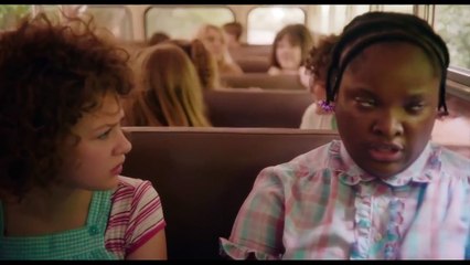 Bigoudis et Permanente | movie | 2017 | Official Trailer