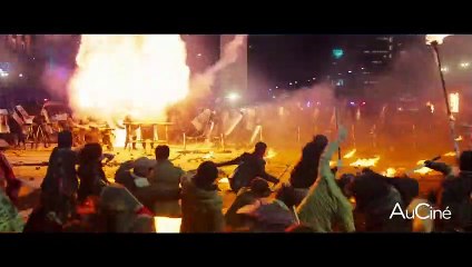 Illang: The Wolf Brigade | movie | 2018 | Official Trailer