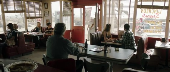 Déchaînés | movie | 2017 | Official Trailer