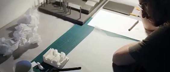 Firstborn | movie | 2017 | Official Trailer